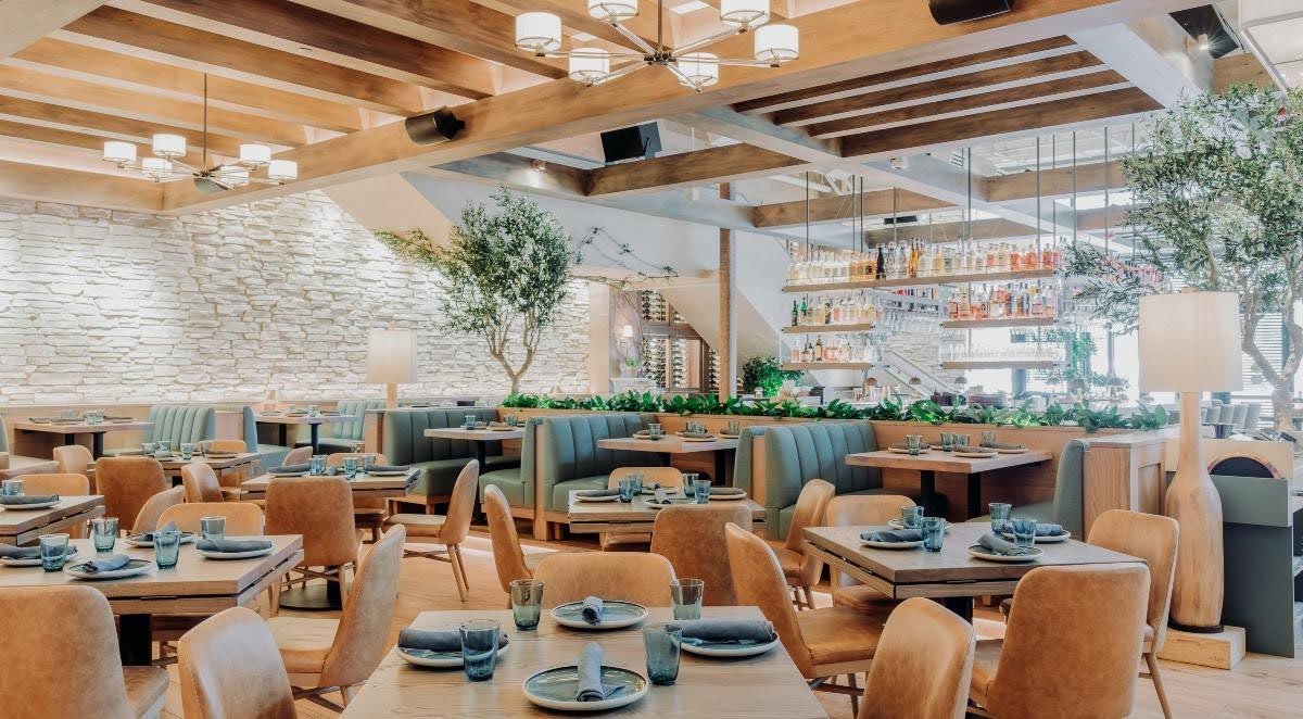 Acústica para Restaurantes