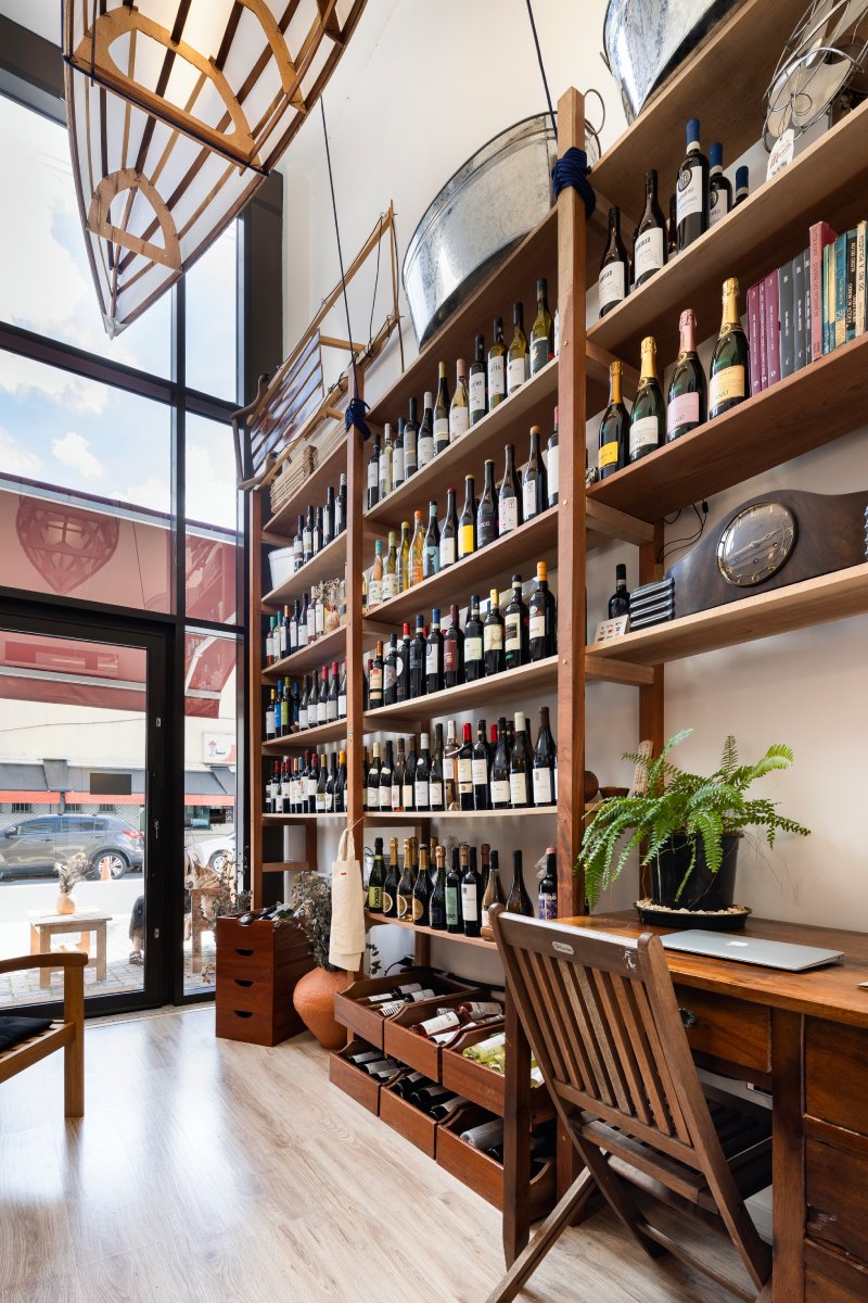 aRQUITETURA GASTRONOMICA PARA RESTAURANTES