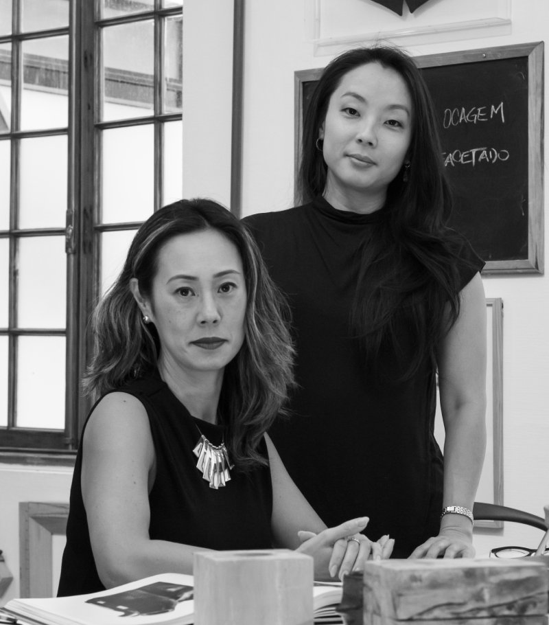 Arquitetura Gastronomica