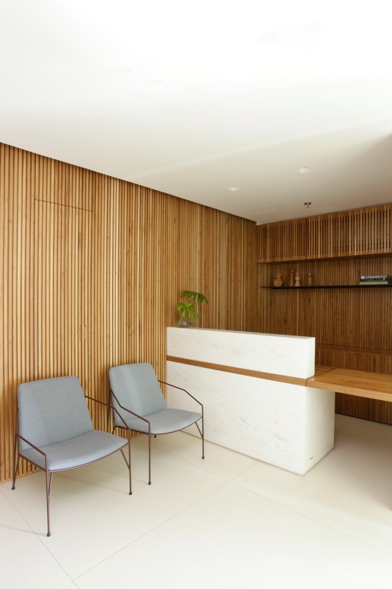 Design de interiores