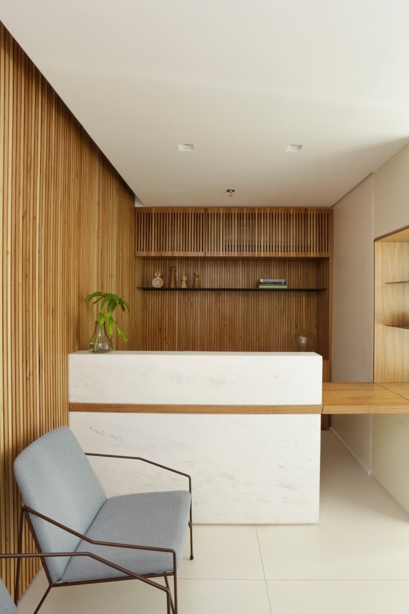 Arquitetura Gastronomica